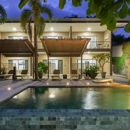 Tamarindo Bay Suites - Self Check In, Adults Only Экстерьер фото
