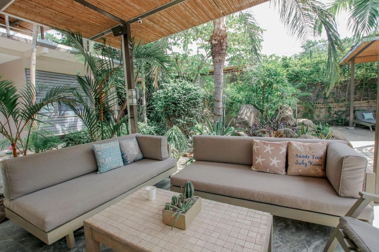 Tamarindo Bay Suites - Self Check In, Adults Only Экстерьер фото