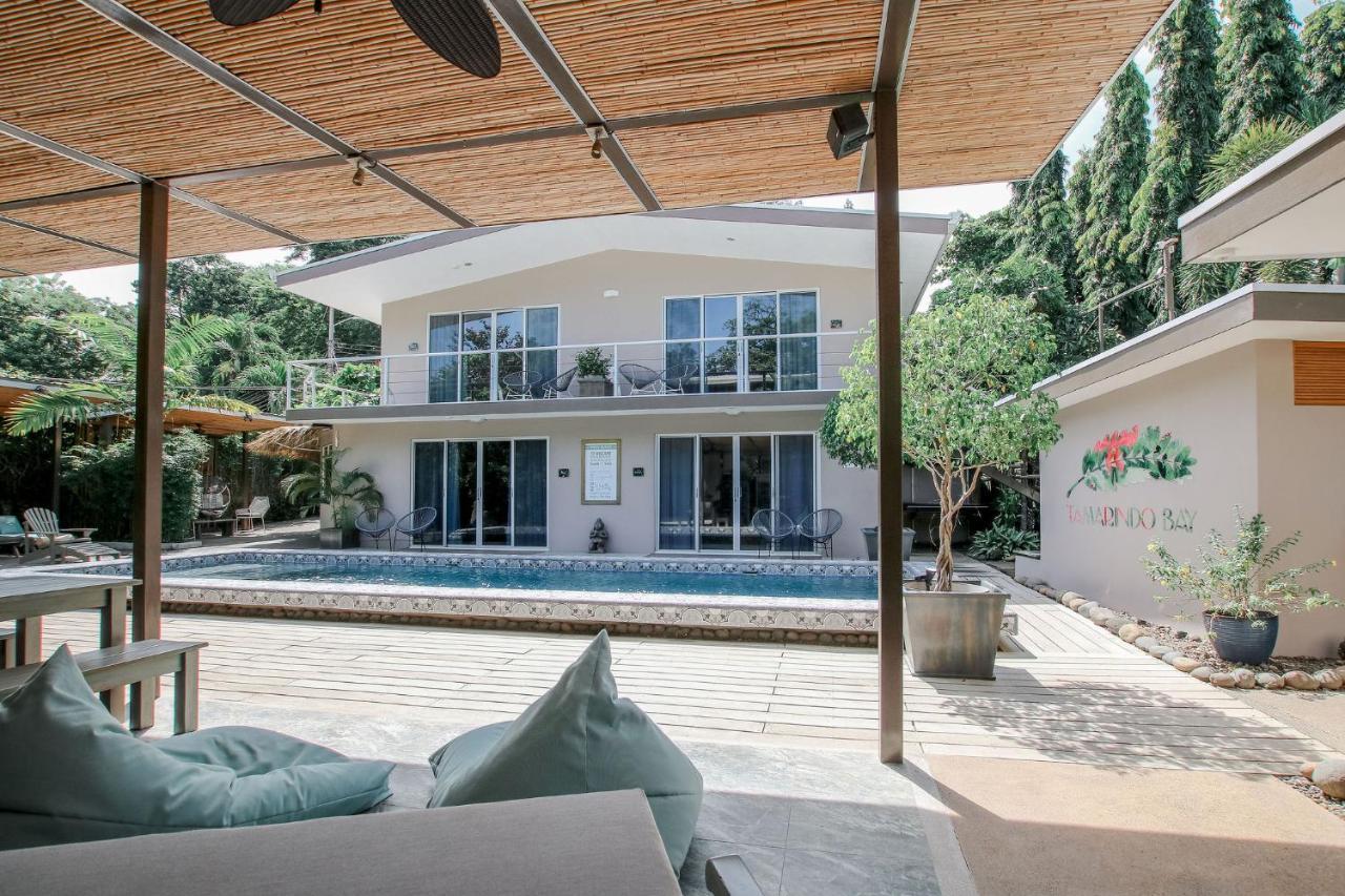 Tamarindo Bay Suites - Self Check In, Adults Only Экстерьер фото