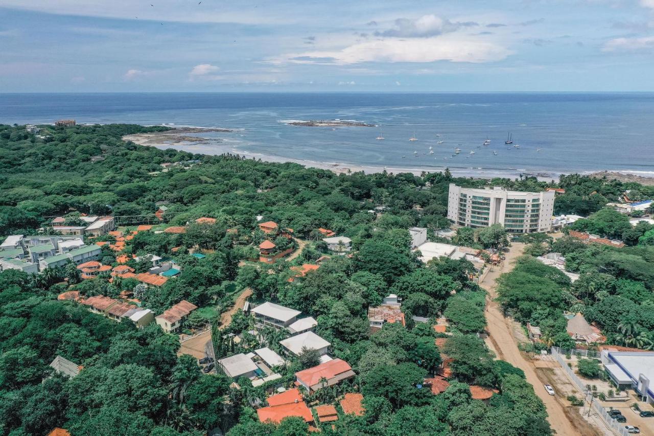 Tamarindo Bay Suites - Self Check In, Adults Only Экстерьер фото