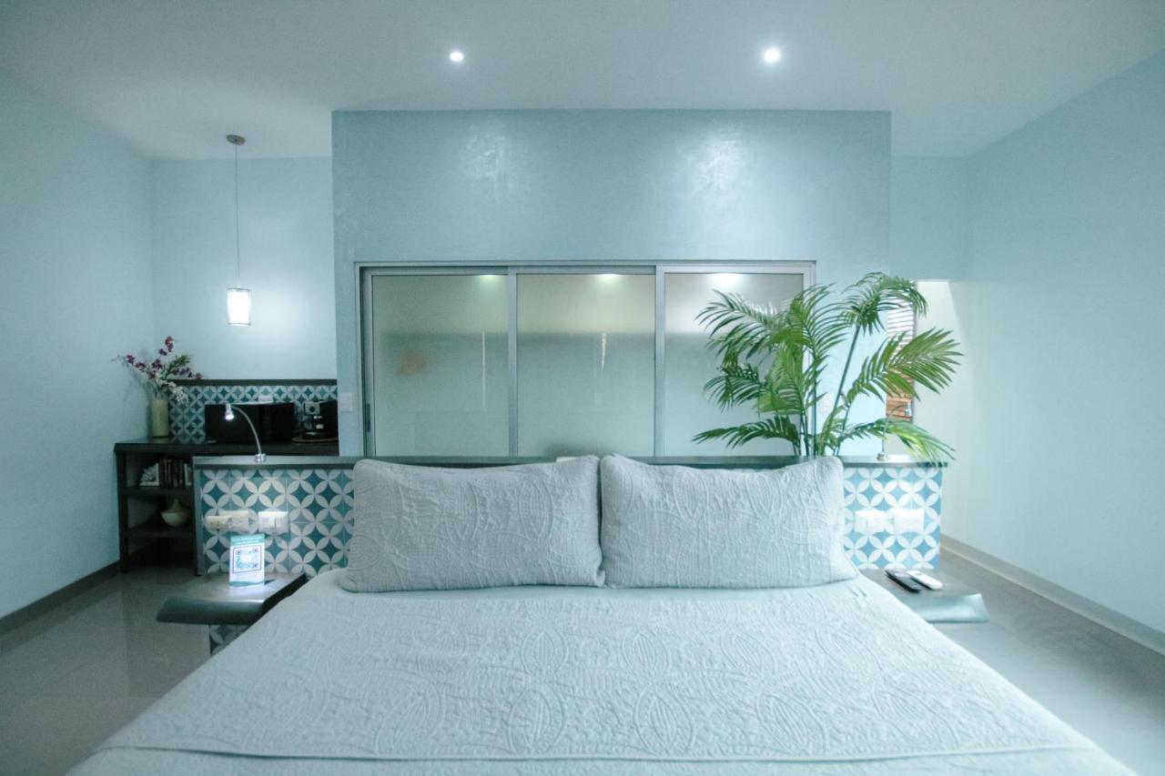 Tamarindo Bay Suites - Self Check In, Adults Only Экстерьер фото