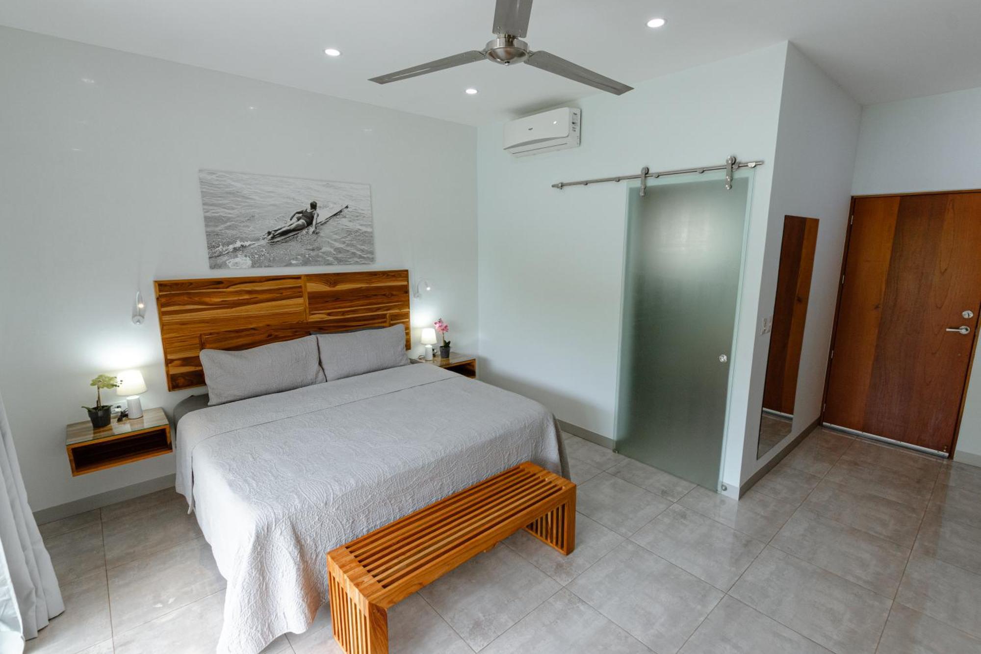 Tamarindo Bay Suites - Self Check In, Adults Only Экстерьер фото