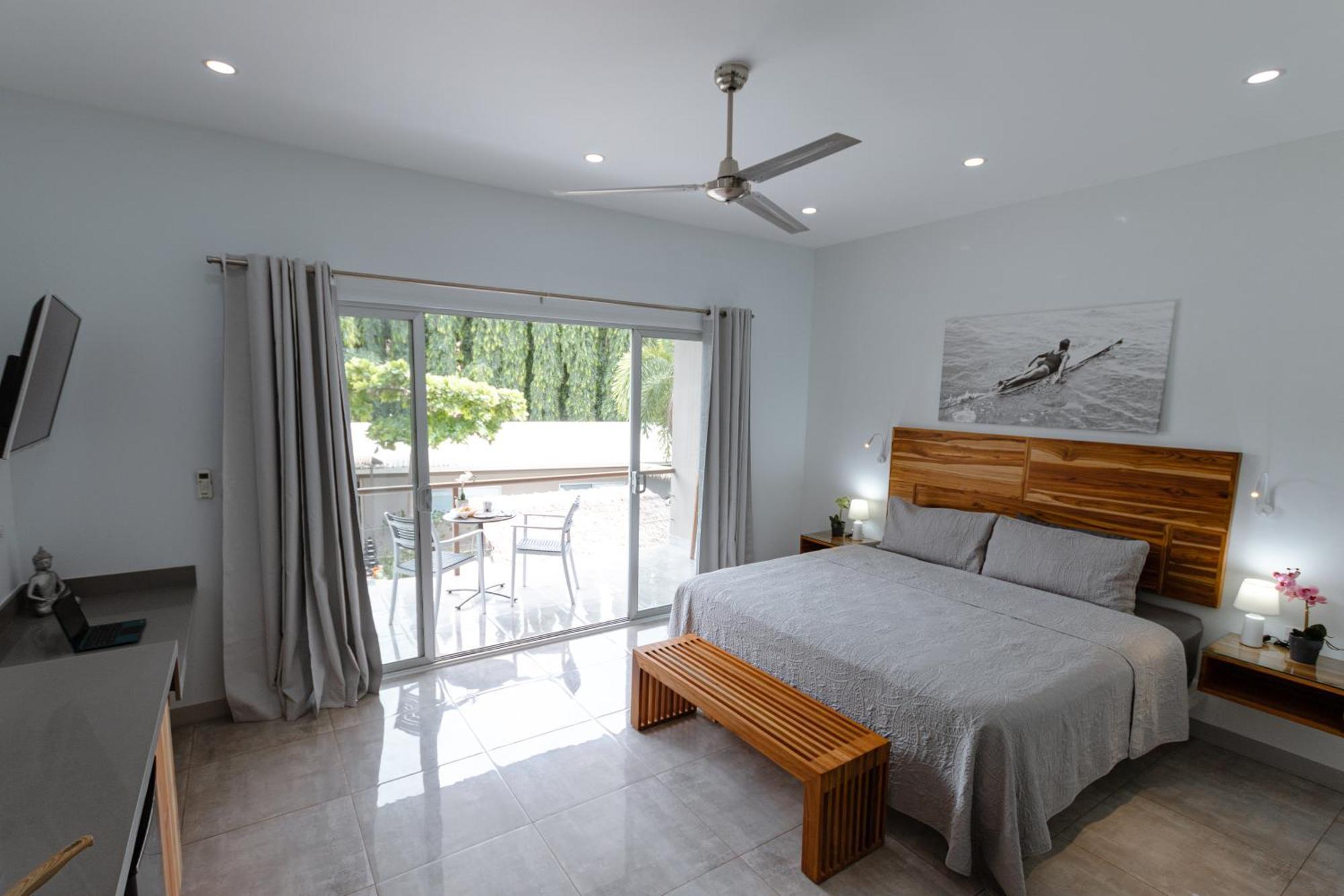 Tamarindo Bay Suites - Self Check In, Adults Only Экстерьер фото