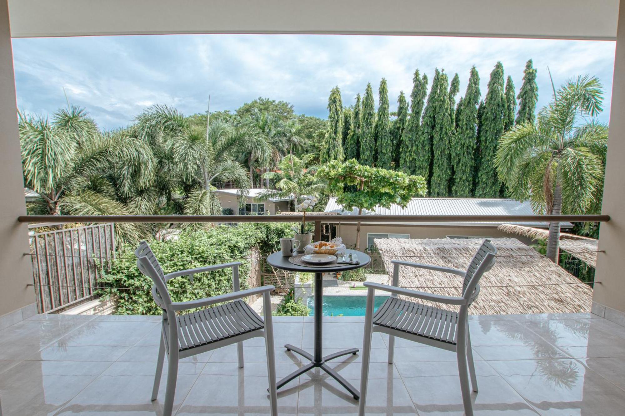 Tamarindo Bay Suites - Self Check In, Adults Only Экстерьер фото
