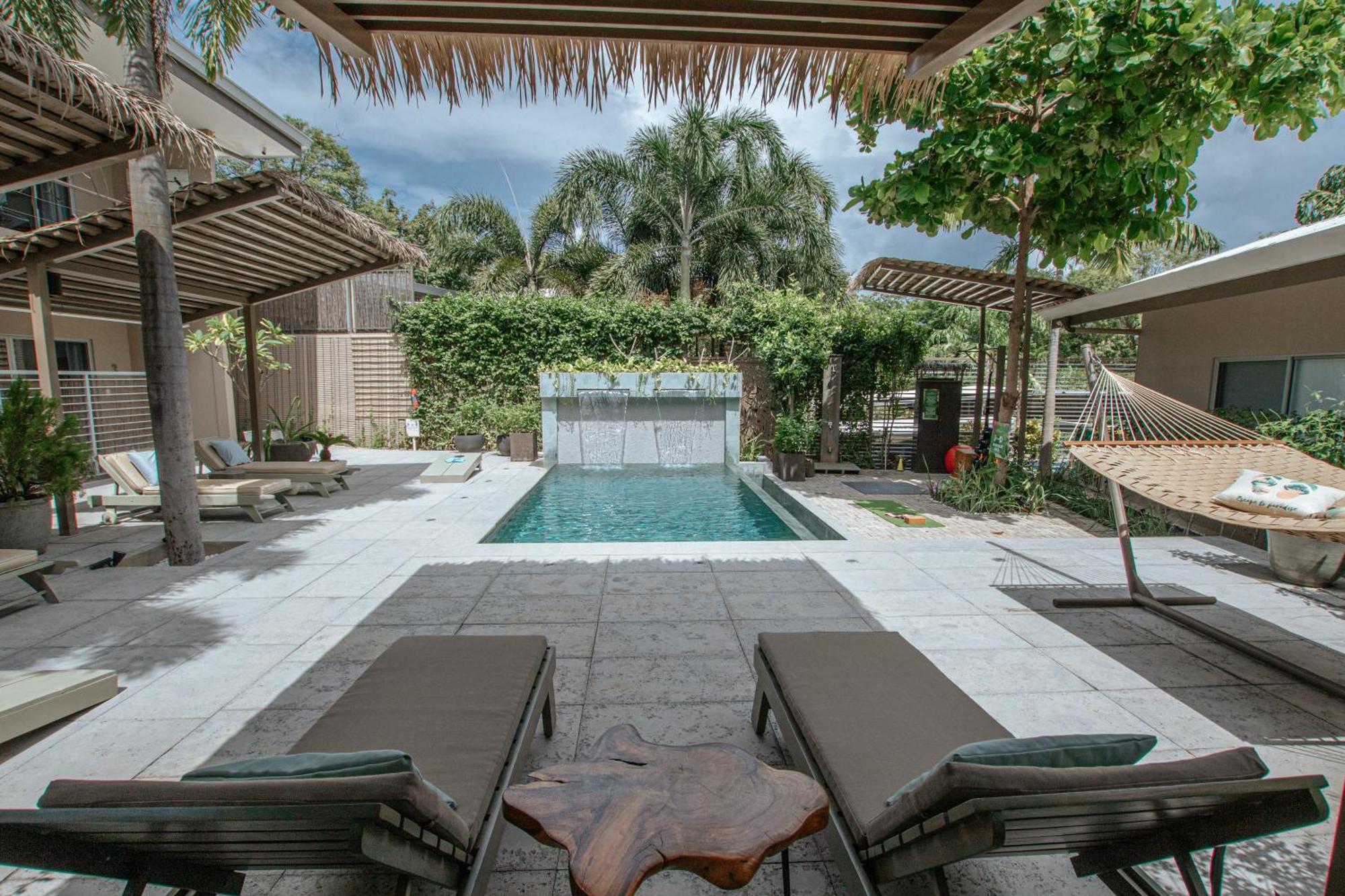 Tamarindo Bay Suites - Self Check In, Adults Only Экстерьер фото