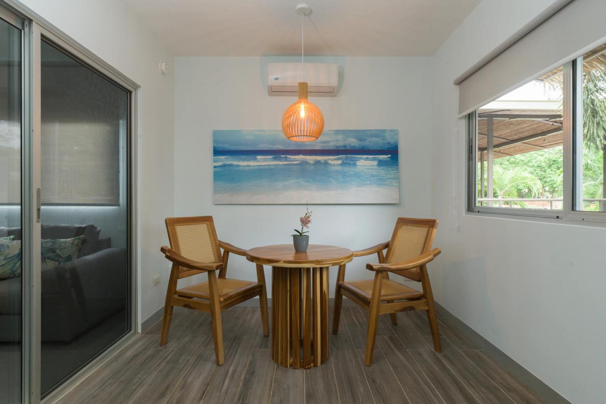 Tamarindo Bay Suites - Self Check In, Adults Only Экстерьер фото