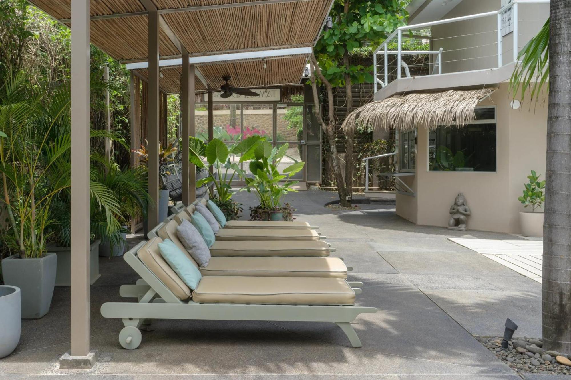 Tamarindo Bay Suites - Self Check In, Adults Only Экстерьер фото