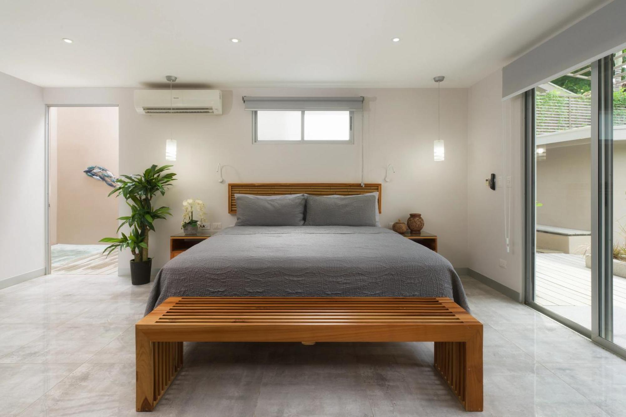 Tamarindo Bay Suites - Self Check In, Adults Only Экстерьер фото