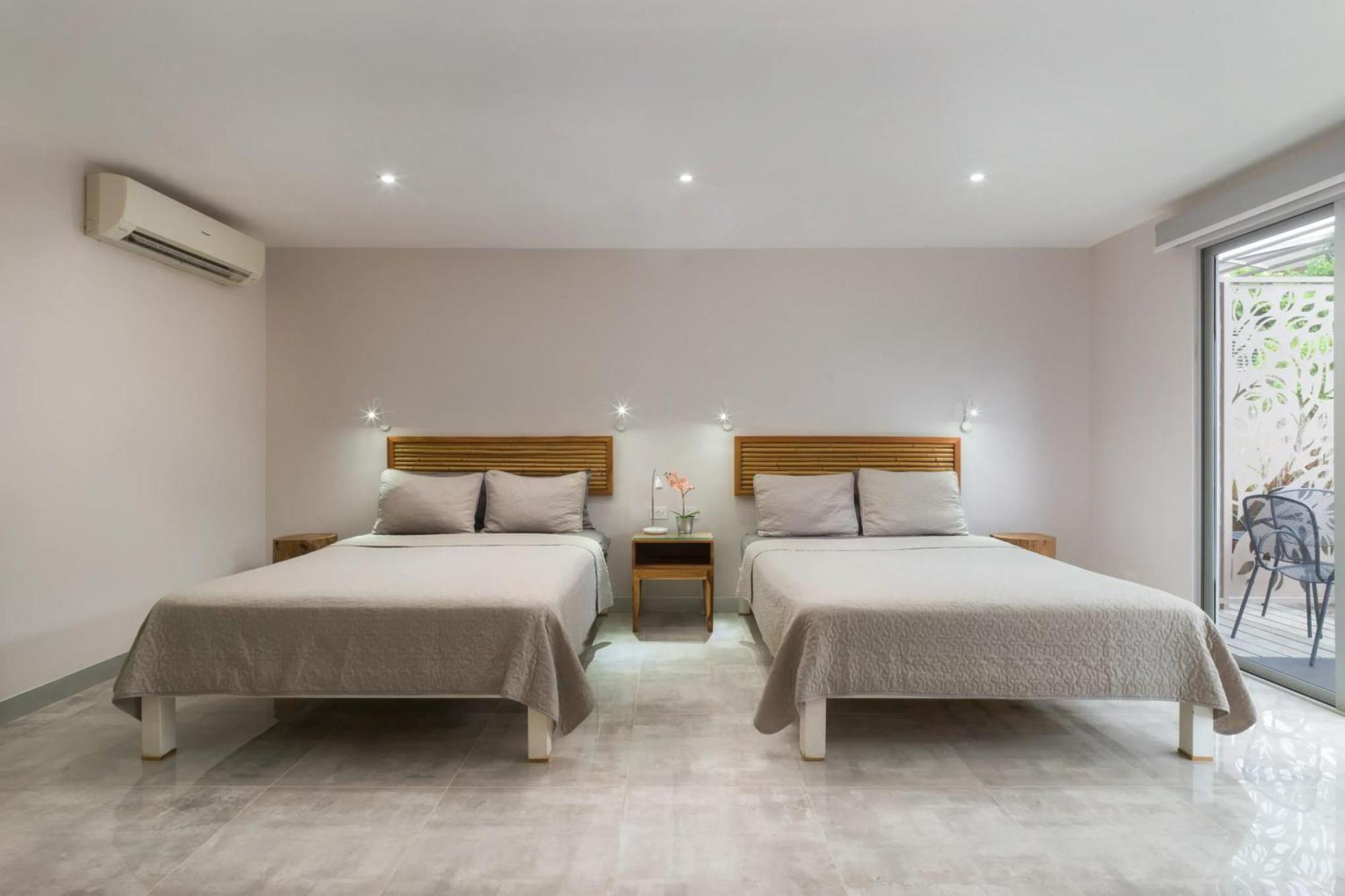 Tamarindo Bay Suites - Self Check In, Adults Only Экстерьер фото