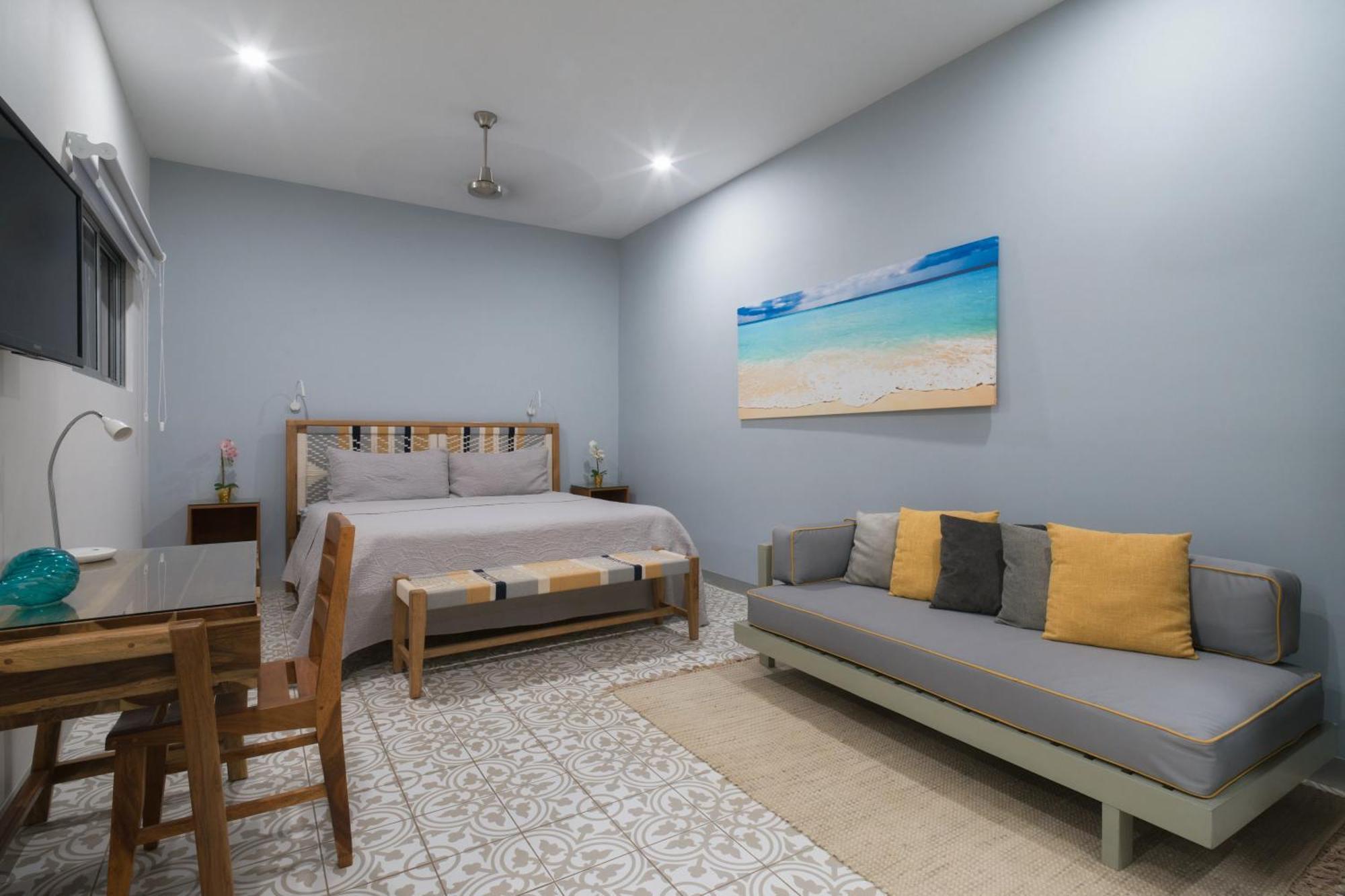 Tamarindo Bay Suites - Self Check In, Adults Only Экстерьер фото