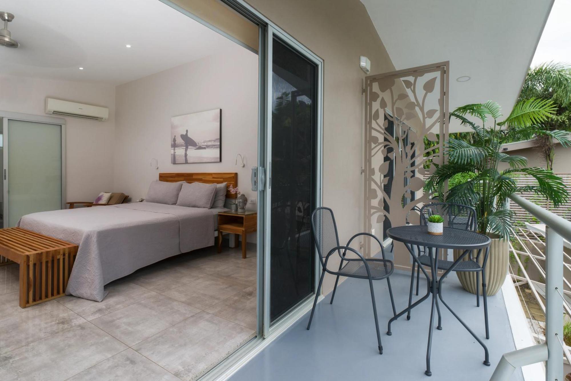 Tamarindo Bay Suites - Self Check In, Adults Only Экстерьер фото