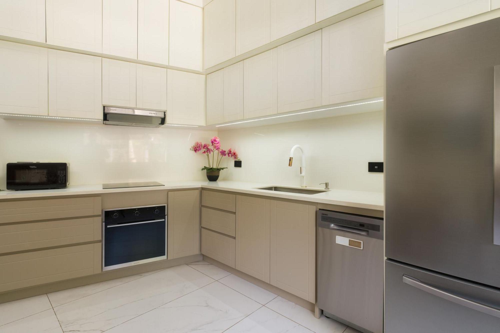 Tamarindo Bay Suites - Self Check In, Adults Only Экстерьер фото
