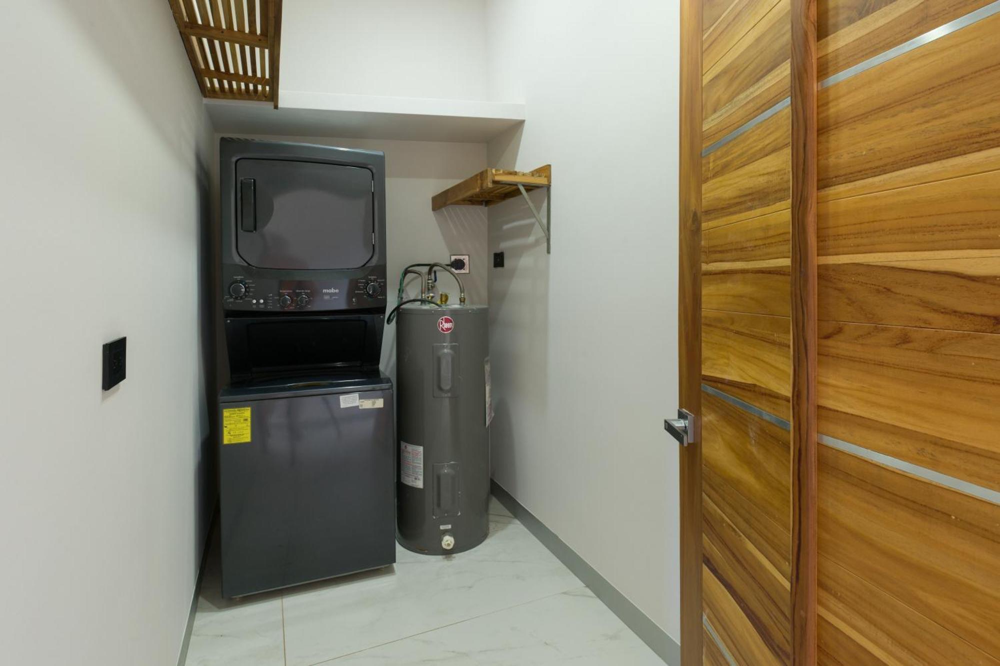 Tamarindo Bay Suites - Self Check In, Adults Only Экстерьер фото