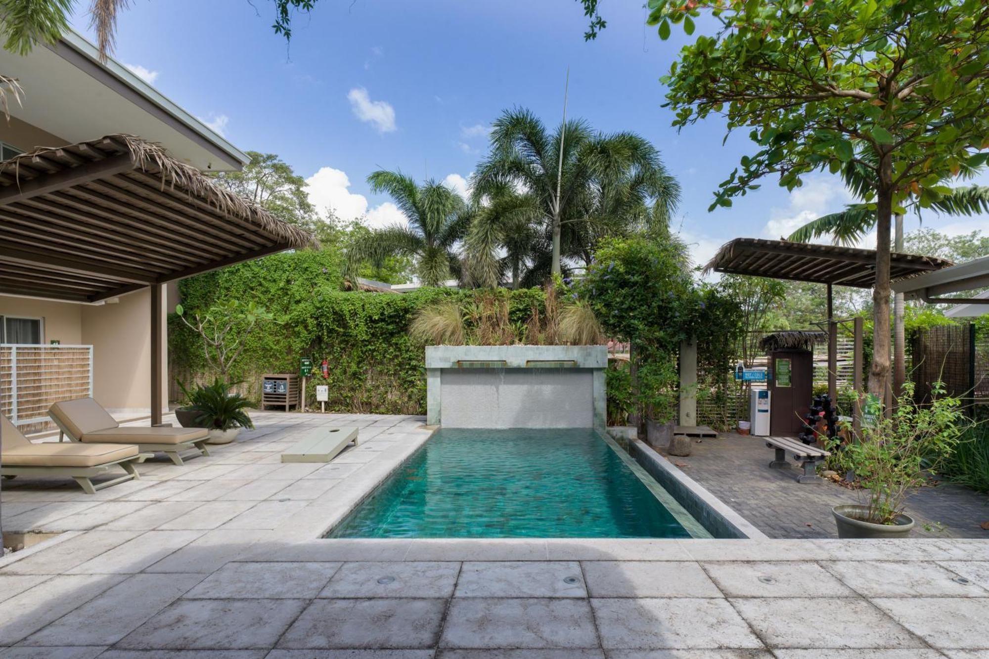Tamarindo Bay Suites - Self Check In, Adults Only Экстерьер фото
